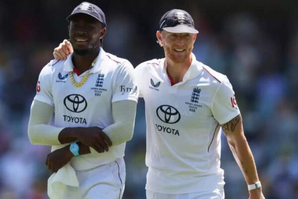 Ashes: No Jofra Archer and Ollie Pope! England make changes to playing XI for 4th Test against Australia | Cricket News