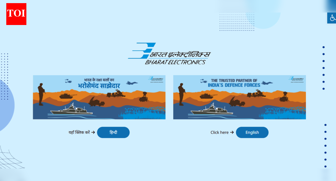 BEL Probationary Engineer answer key 2025 out: Check direct link, objection deadline here