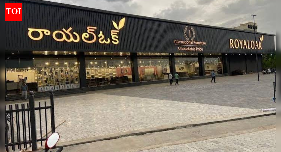 41 acres land, 1 kg gold: Telangana transport commissioner arrested with Rs 12 crore disproportionate assets