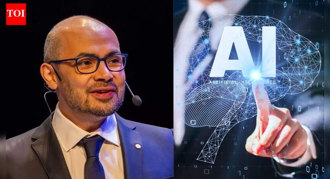 Google AI CEO Demis Hassabis calls Meta AI chief scientist Yann LeCun ‘plain incorrect’, read his long post on why he thinks Yann is ‘confused’