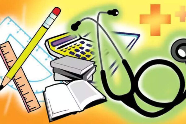 NEET UG 2026 syllabus released at nmc.org.in: Check official PDF released by NMC, subject wise details