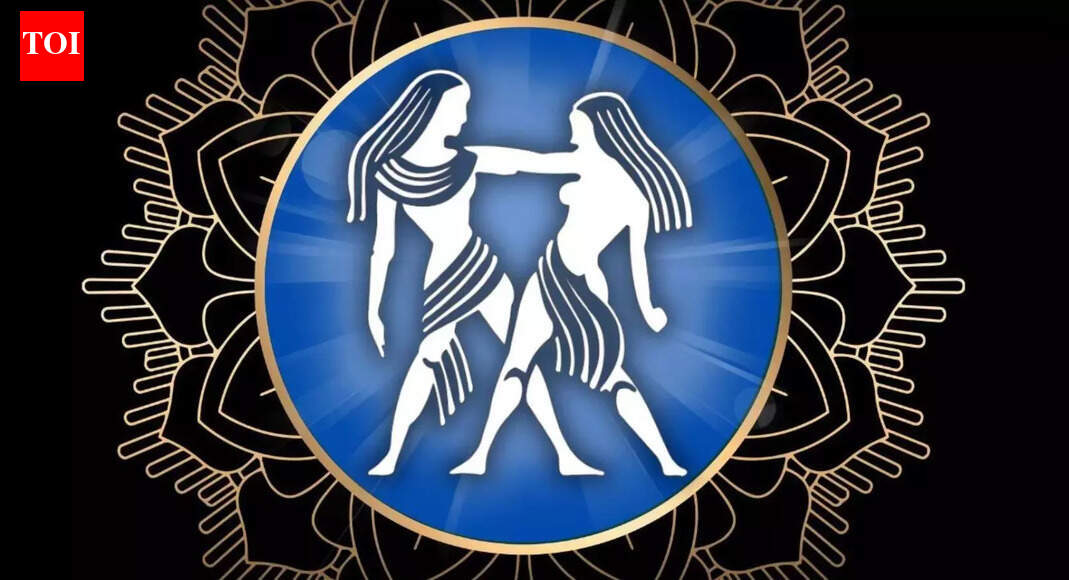 Gemini Daily Horoscope Tomorrow, December 25, 2025: A quiet message from fate arrives today