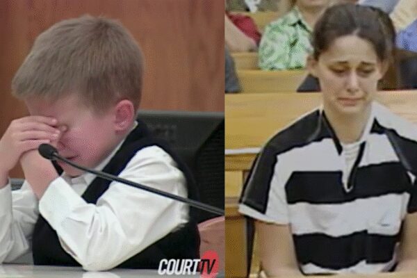 Mom sent to life in prison after seven-year-old told court she drowned sister; case reopens |