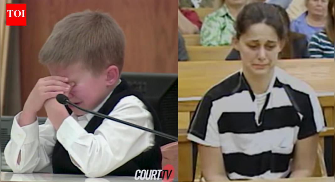 Mom sent to life in prison after seven-year-old told court she drowned sister; case reopens |