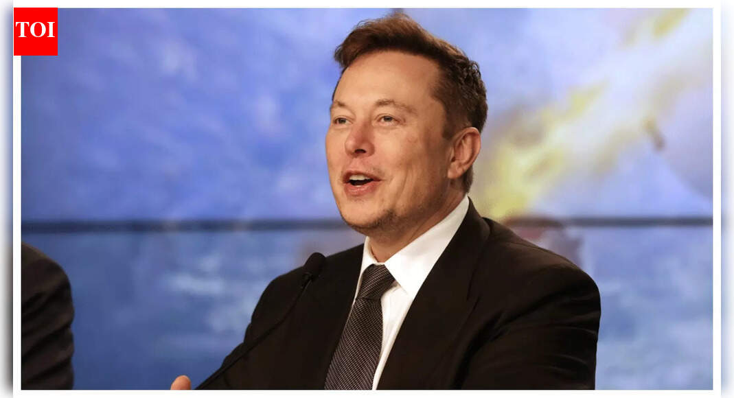 Elon Musk’s ex-wife Talulah Riley remembers one simple line Tesla CEO told her on Christmas: I just wanted to show …