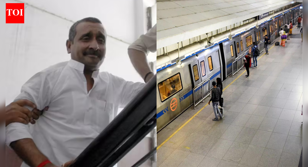 Kuldeep Sengar; Delhi Metro Unnao rape case: Kuldeep Singh Sengar’s bail, saying that the Delhi high court decision is like “kaal (death)” for her family and said she will challenge the order in the Supreme Court.Delhi Metro expansion: The Union Cabinet has approved the Delhi Metro Rail Project Phase-VA, paving the way for the construction of 13 new stations and extending the capital’s metro network beyond the 400-km mark.Delhi air pollution: The Supreme Court directed the GST Council to meet at the earliest to consider lowering the GST on air purifiers in view of worsening air quality.Cricket record: Bihar rewrote the history books in emphatic fashion, piling up 574 runs, the highest team total ever recorded in List A cricket during their Vijay Hazare Trophy 2025–26 match against Arunachal Pradesh in Ranchi.China’s Arunachal Pradesh claim: A recent Pentagon report submitted to the US Congress has flagged China’s claim over Arunachal Pradesh as part of Beijing’s stated “core interests.”Here are the top 5 stories of the day:’His bail like kaal for us’: Unnao rape case survivor to move SC against suspension of Kuldeep Singh Sengar’s jail termThe Delhi high court granted bail to Sengar while suspending his life sentence, holding that he cannot be kept in jail only on the basis of the threat perception of the victim in the Unnao rape case.While allowing Sengar’s application under Section 389 of the CrPC, the court said, “Kuldeep Singh Sengar can’t be kept in jail only because of the threat perception of the victim in Unnao rape case,” and added that courts cannot deny bail merely out of apprehension that security agencies may fail in their duty. Read more Delhi HC Grants Bail To Kuldeep Sengar; Victim’s Sister Says ‘Put Us In Jail To Keep Us Safe’ Cabinet clears Delhi Metro Phase-VA with 13 new stations; network to cross 400 kmAccording to details presented by Union minister Ashwini Vaishnaw, the Phase-VA project will involve the construction of 13 stations, of which 10 will be underground and three elevated. The total length of the approved corridors will be 16 km, and the project is scheduled to be completed within three years. Read more’Lower tax on air purifiers’: HC asks GST Council to hold meet; Delhi’s toxic air in focusDuring the hearing. the court questioned the Centre over the imposition of 18% GST on air purifiers. At the outset of the hearing, the bench voiced its displeasure over the lack of action in the matter, observing that every citizen is entitled to clean air. The Centre told the court that the decision on GST rates is taken by the GST council, comprised of all states and UTs. Read moreBihar smash highest-ever List A total; Sakibul Gani storms to fastest Indian hundredPowered by breathtaking centuries and a relentless assault that lasted the full 50 overs, Bihar amassed a staggering 574/6, eclipsing the previous world record of 506/2 set by Tamil Nadu — also against Arunachal Pradesh — in the same tournament in 2022. At the heart of the carnage was Bihar captain Sakibul Gani (128 not out off 40 balls), who etched his name into the record books by smashing the fastest List A century by an Indian. Read more China’s ‘rejuvenation’ plan: US Pentagon flags claim on Arunachal; highlights growing bonhomie with PakistanThe report notes that China’s leadership has expanded the scope of its core interests to include Taiwan, sovereignty and maritime claims in the South China Sea, the Senkaku Islands, and Arunachal Pradesh, framing these objectives as central to achieving the “great rejuvenation of the Chinese nation” by 2049. Read moreAbout the AuthorTOI News DeskThe TOI News Desk comprises a dedicated and tireless team of journalists who operate around the clock to deliver the most current and comprehensive news and updates to the readers of The Times of India worldwide. With an unwavering commitment to excellence in journalism, our team is at the forefront of gathering, verifying, and presenting breaking news, in-depth analysis, and insightful reports on a wide range of topics. The TOI News Desk is your trusted source for staying informed and connected to the ever-evolving global landscape, ensuring that our readers are equipped with the latest developments that matter most.”Read MoreEnd of ArticleFollow Us On Social MediaVideosAssam’s Karbi Anglong Gripped By Violence, Internet Suspended As Anger Over ‘Encroachers’ Explodes‘Can’t Stay Two Days In Delhi’: Gadkari On Severe Pollution, Transport Sector Role’Batenge Toh Katenge’: Uddhav & Raj Thackeray Unite For Mumbai Civic Polls | Shiv Sena (UBT) | MNSBluebird Lift-Off Shows ISRO Commercial Power As Nambi Narayanan Calls LVM-3 Game Changer MoveYunus Govt Takes Responsibility Of Dipu Das Family After India Erupts Over Hindu Man’s LynchingOsman Hadi’s Brother Accuses Yunus Regime Of Murder Plot To Defer Bangladesh Polls Scheduled in FebPak Leader Exposes Munir’s Kabul Hypocrisy As Sharif’s Party Threatens India Over Bangladesh CrisisDRDO Completes User Trials Of Akash-NG Air Defence Missile System, Ready For InductionBangladesh Slipping Into Pakistan’s Pocket: Sushant Sareen Warns India Of New Eastern Security FrontISRO Launches Heaviest-Ever Satellite BlueBird Block-2 Onboard LVM3 Rocket123PhotostoriesWhat kind of energy you absorb from others based on your birth dateThe lost tales of the ‘Chequers Ring’: The jewel linked to Queen Elizabeth I and Anne BoleynIndia’s very own ‘Norway’: Destinations that resemble the beautiful European destination and are best visited in winter5 Ways to make cafe-style Hot Chocolate with a healthy twistWinter Special: How to make Kolkata-Style Egg Roll at homeFrom Witanhurst to Villa Leopolda: 8 biggest residential homes built across the globeFrom fear to fatality: Ganeshkhind Road exposes Pune’s pedestrian crisisJudi Dench to Bruce Willis: Heartbreaking reasons film legends had to QUIT actingFrom playground to powerhouse: Chennai’s Royapuram gets Rs 1.5cr sports complex2026 Messages for every birth date you need to know123Hot PicksUAE WeatherPAN-Aadhaar linkingKarbi Anglong CurfewGold rate todayIncome Tax RefundPublic Holidays DecemberBank Holidays DecemberTop TrendingShane Bieber and Kara Net WorthLIC Home Loan Interest RateMunetaka MurakamiConnor Bedard Net WorthAleksander Barkov GirlfriendAuston MatthewsITR RefundTrey Yesavage and Taylor Fricks EngagementJade Cargill and Brandon Net WorthMax Holloway Net Worth