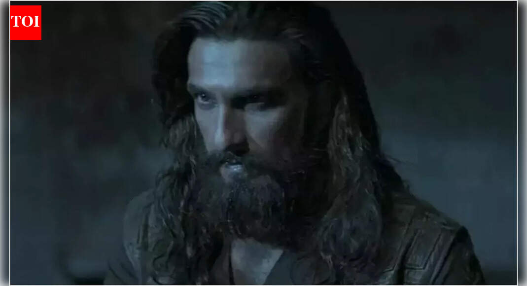 Ranveer Singh starrer ‘Dhurandhar 2’ set for 2026 release, expands to five South Indian languages on popular demand