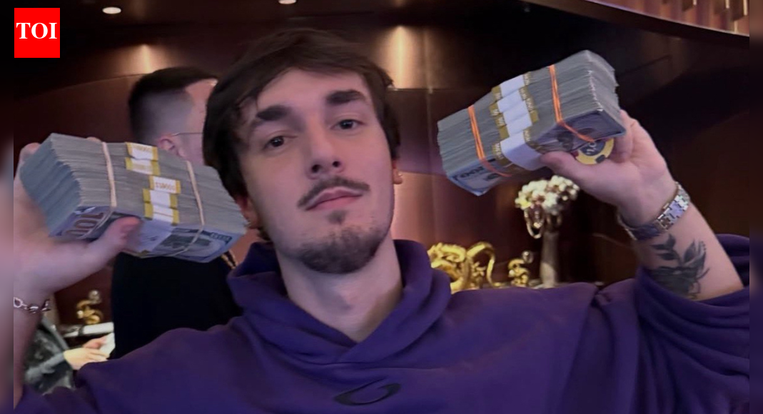 Bryce Hall threatens Kick streamer Braden “Clavicular” over alleged disrespect toward his girlfriend