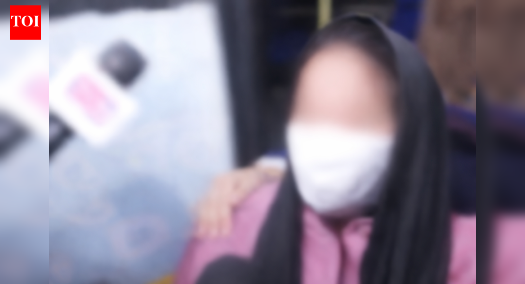 Unnao rape survivor NEW DELHI: The Unnao rape case survivor on Wednesday met leader of opposition Rahul Gandhi, a day after the Delhi high court suspended the life sentence of former BJP MLA Kuldeep Singh Sengar, the convict in the case.Speaking to the media, she expressed desire to also meet President Droupadi Murmu, Prime Minister Narendra Modi, and Union home minister Amit Shah.The woman, who was a minor when Sengar committed the crime in June 2017, met Gandhi hours after the Congress leader, in a post on X, condemned the manhandling of the survivor by security forces at Delhi’s India Gate, where she was protesting the grant of bail to Sengar”Is such treatment of a gang rape survivor appropriate? Is it her ‘fault’ that she has the courage to raise her voice for justice? The fact that her perpetrator (former BJP MLA Sengar) has been granted bail is extremely disappointing and shameful—especially when the survivor is being repeatedly harassed and is living under the shadow of fear,” Gandhi wrote.”Bail for rapists and treating survivors like criminals—what kind of justice is this? We are not just becoming a dead economy—with such inhuman incidents, we are also turning into a dead society. The survivor deserves respect, safety and justice — not helplessness, fear, and injustice,” he added.Earlier, the survivor described the high court’s decision as ‘kaal (death)’ for her family and said she would challenge it in the Supreme Court.About the AuthorTOI News DeskThe TOI News Desk comprises a dedicated and tireless team of journalists who operate around the clock to deliver the most current and comprehensive news and updates to the readers of The Times of India worldwide. With an unwavering commitment to excellence in journalism, our team is at the forefront of gathering, verifying, and presenting breaking news, in-depth analysis, and insightful reports on a wide range of topics. The TOI News Desk is your trusted source for staying informed and connected to the ever-evolving global landscape, ensuring that our readers are equipped with the latest developments that matter most.”Read MoreEnd of ArticleFollow Us On Social MediaVideosCalm With India, Weapons For Pakistan: Pentagon Report Warns Of China’s Strategic Balancing ActAssam’s Karbi Anglong Gripped By Violence, Internet Suspended As Anger Over ‘Encroachers’ Explodes‘Can’t Stay Two Days In Delhi’: Gadkari On Severe Pollution, Transport Sector Role’Batenge Toh Katenge’: Uddhav & Raj Thackeray Unite For Mumbai Civic Polls | Shiv Sena (UBT) | MNSBluebird Lift-Off Shows ISRO Commercial Power As Nambi Narayanan Calls LVM-3 Game Changer MoveYunus Govt Takes Responsibility Of Dipu Das Family After India Erupts Over Hindu Man’s LynchingOsman Hadi’s Brother Accuses Yunus Regime Of Murder Plot To Defer Bangladesh Polls Scheduled in FebPak Leader Exposes Munir’s Kabul Hypocrisy As Sharif’s Party Threatens India Over Bangladesh CrisisDRDO Completes User Trials Of Akash-NG Air Defence Missile System, Ready For InductionBangladesh Slipping Into Pakistan’s Pocket: Sushant Sareen Warns India Of New Eastern Security Front123Photostories8 iconic wildlife reserves in India where the tiger is not the star attractionWhat kind of energy you absorb from others based on your birth dateThe lost tales of the ‘Chequers Ring’: The jewel linked to Queen Elizabeth I and Anne BoleynIndia’s very own ‘Norway’: Destinations that resemble the beautiful European destination and are best visited in winter5 Ways to make cafe-style Hot Chocolate with a healthy twistWinter Special: How to make Kolkata-Style Egg Roll at homeFrom Witanhurst to Villa Leopolda: 8 biggest residential homes built across the globeFrom fear to fatality: Ganeshkhind Road exposes Pune’s pedestrian crisisJudi Dench to Bruce Willis: Heartbreaking reasons film legends had to QUIT actingFrom playground to powerhouse: Chennai’s Royapuram gets Rs 1.5cr sports complex123Hot PicksUAE WeatherPAN-Aadhaar linkingKarbi Anglong CurfewGold rate todayIncome Tax RefundPublic Holidays DecemberBank Holidays DecemberTop TrendingShane Bieber and Kara Net WorthLIC Home Loan Interest RateMunetaka MurakamiConnor Bedard Net WorthAleksander Barkov GirlfriendAuston MatthewsITR RefundTrey Yesavage and Taylor Fricks EngagementJade Cargill and Brandon Net WorthMax Holloway Net Worth