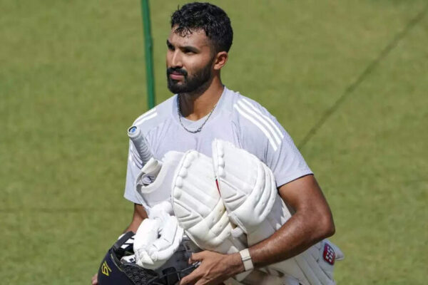 Record! Devdutt Padikkal’s Karnataka script history, pull off unthinkable chase in Vijay Hazare Trophy opener