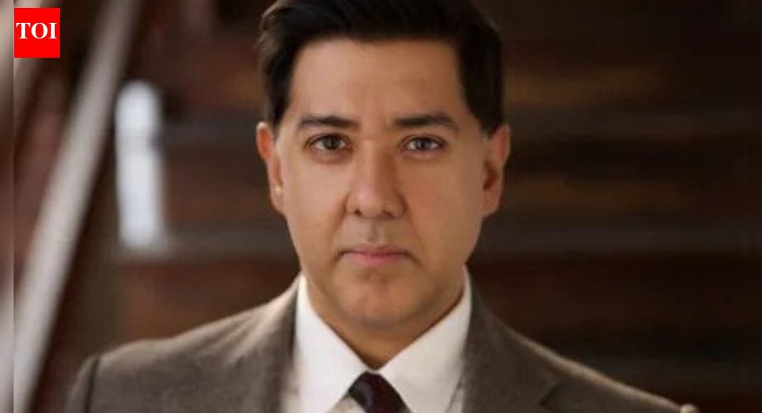 ‘If you spend your career….’: Who is Imran Ahmed? Why is he not allowed to enter the US?