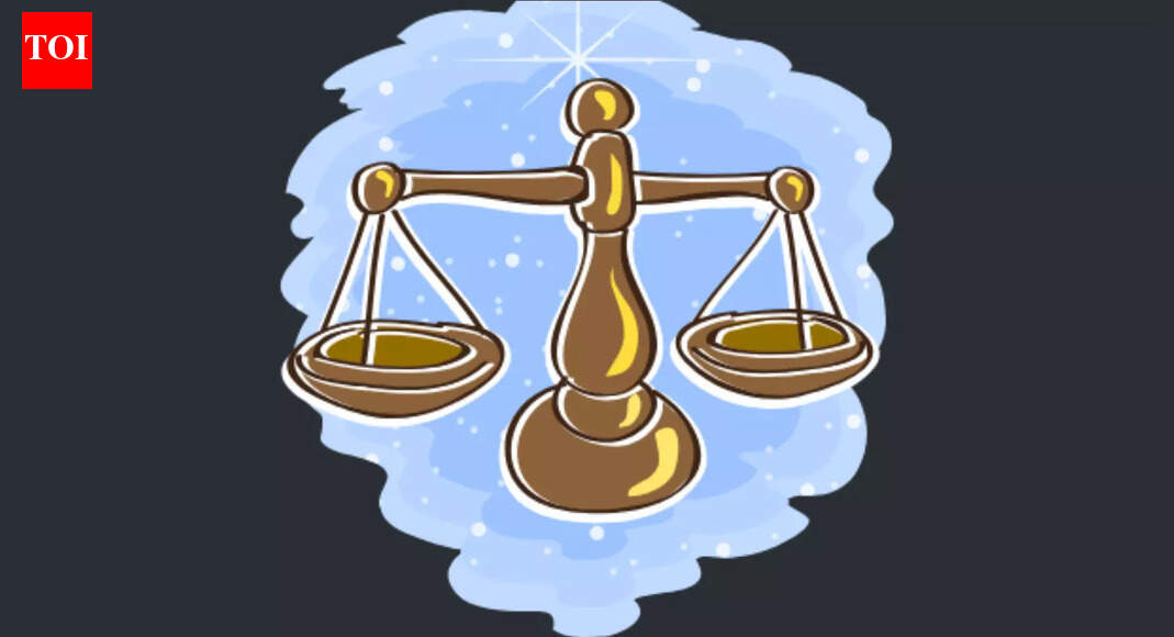 Libra Horoscope Tomorrow, December 25, 2025: A rare energy wave lifts your path