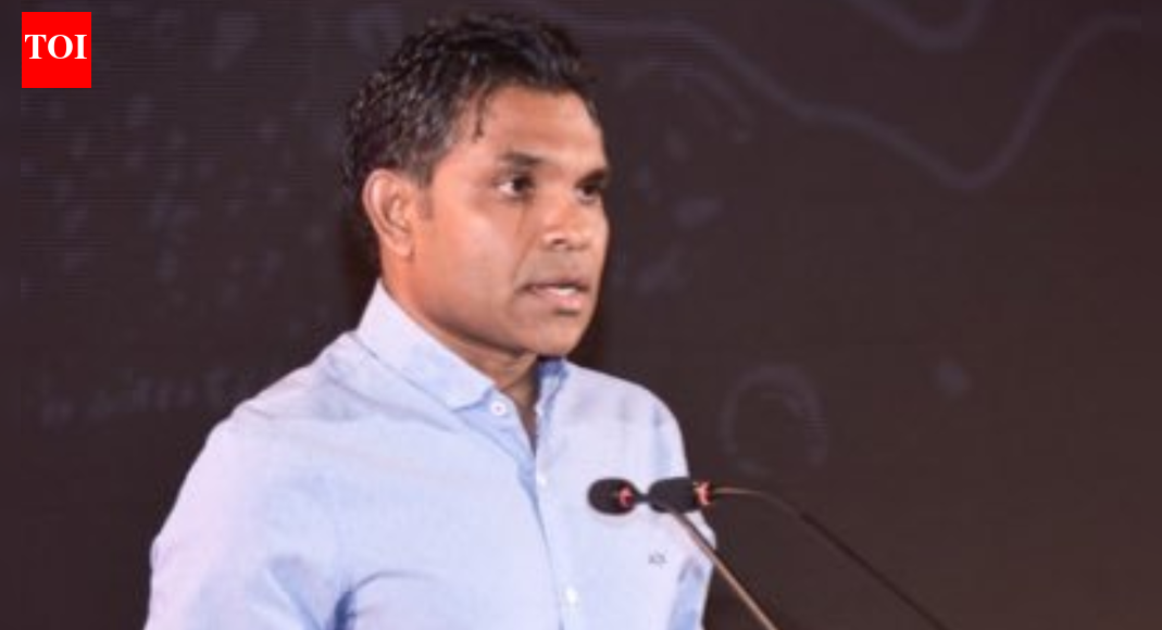 Photo credit: X/@FaisalNasym NEW DELHI: Recalling Atal Bihari Vajpayee as a statesman who believed peace had to be consciously practised through restraint and institutional respect, former Maldives vice-president Faisal Naseem on Wednesday said the late prime minister’s political legacy remains deeply relevant for South Asia amid democratic and social turbulence in the region.Delivering the 8th Atal Bihari Vajpayee Memorial Lecture on “Peace, Democracy and Islam – The Maldivian Experience”, Naseem described Vajpayee as a leader who demonstrated that “firmness and civility can coexist” and that leadership could be “decisive without being divisive” — an approach he said holds enduring relevance in an era marked by polarisation.“This year marks the birth centenary of a statesman whose legacy continues to shape India’s democratic journey and the wider neighbourhood of which the Maldives is a part,” Naseem said, speaking as a representative of “a small island nation in the Indian Ocean, a Muslim society and a young democracy”.Drawing parallels between India and the Maldives, he said peace in South Asia is often treated as an outcome, but leaders like Vajpayee understood it as “a practice cultivated through restraint, dialogue and respect for institutions”. “Peace is sustained not by uniformity, but by balance. It is preserved when differences are managed with dignity and when power is exercised with moderation,” he said.Naseem said Vajpayee’s long years in opposition reflected his belief in parliamentary democracy. “He believed in Parliament not because it was perfect, but because it embodied the people’s voice,” he said, adding that the lesson resonated deeply with the Maldives’ own democratic transition in 2008 from centralised authority to constitutional governance.The address acquired wider resonance amid political and social stress across South Asia. In Bangladesh, recurring political unrest and episodes of communal violence, particularly attacks on minority communities, have raised concerns about the state’s ability to protect pluralism and democratic norms. Sri Lanka’s post-crisis stabilisation has been accompanied by public unease over austerity and accountability, while Nepal continues to grapple with fragile coalition politics and leadership churn despite constitutional stability.Highlighting democratic outcomes in the Maldives, Naseem said democracy must deliver dignity and security. “This is what democracy delivers — protection, opportunity and shared prosperity,” he said, pointing to universal healthcare, pensions, minimum wages and free higher education.On India–Maldives ties, Naseem said the partnership was “written in deeds, not words”. Recalling India’s intervention during the 1988 coup attempt, he said the swift and restrained response “left a lasting imprint on Maldivian strategic thinking”. Vajpayee’s 2002 visit, he added, symbolised India’s enduring commitment to its neighbours.Naseem also credited Vajpayee with recognising the Indian Ocean’s strategic importance. “Maritime security is not only about naval strength, but about trust among neighbours,” he said, noting that current cooperation in maritime surveillance, coast guard capacity-building and emergency response reflects security built on partnership, not coercion.Concluding, Naseem said Vajpayee understood that while history could be shaped, geography could not. “Our shared responsibility is to ensure this region remains anchored in peace, democratic values and mutual respect,” he said.About the AuthorManash Pratim GohainManash Pratim Gohain is a seasoned journalist with over two decades at The Times of India, where he has built a rich body of work spanning education policy, politics, and governance. Renowned for his incisive coverage of the National Education Policy (NEP) 2020, accreditation reforms, and skilling initiatives, he has also reported on student politics, urban policy, and social movements. His political reportage—both reflective and news-driven—adds depth to his writing, bridging policy with public impact. Through his 2,500 articles and related outlets, he has emerged as a trusted voice in national discourse, particularly in linking education reform to broader societal change.Read MoreEnd of ArticleFollow Us On Social MediaVideosCalm With India, Weapons For Pakistan: Pentagon Report Warns Of China’s Strategic Balancing ActAssam’s Karbi Anglong Gripped By Violence, Internet Suspended As Anger Over ‘Encroachers’ Explodes‘Can’t Stay Two Days In Delhi’: Gadkari On Severe Pollution, Transport Sector Role’Batenge Toh Katenge’: Uddhav & Raj Thackeray Unite For Mumbai Civic Polls | Shiv Sena (UBT) | MNSBluebird Lift-Off Shows ISRO Commercial Power As Nambi Narayanan Calls LVM-3 Game Changer MoveYunus Govt Takes Responsibility Of Dipu Das Family After India Erupts Over Hindu Man’s LynchingOsman Hadi’s Brother Accuses Yunus Regime Of Murder Plot To Defer Bangladesh Polls Scheduled in FebPak Leader Exposes Munir’s Kabul Hypocrisy As Sharif’s Party Threatens India Over Bangladesh CrisisDRDO Completes User Trials Of Akash-NG Air Defence Missile System, Ready For InductionBangladesh Slipping Into Pakistan’s Pocket: Sushant Sareen Warns India Of New Eastern Security Front123PhotostoriesYear ender 2025: Love anthems that ruled playlists from ‘Metro… In Dino’ to ‘Saiyara’7 profound quotes from Herman Melville’s Moby-Dick that still resonate8 iconic wildlife reserves in India where the tiger is not the star attractionWhat kind of energy you absorb from others based on your birth dateThe lost tales of the ‘Chequers Ring’: The jewel linked to Queen Elizabeth I and Anne BoleynIndia’s very own ‘Norway’: Destinations that resemble the beautiful European destination and are best visited in winter5 Ways to make cafe-style Hot Chocolate with a healthy twistWinter Special: How to make Kolkata-Style Egg Roll at homeFrom Witanhurst to Villa Leopolda: 8 biggest residential homes built across the globeFrom fear to fatality: Ganeshkhind Road exposes Pune’s pedestrian crisis123Hot PicksUAE WeatherPAN-Aadhaar linkingKarbi Anglong CurfewGold rate todayIncome Tax RefundPublic Holidays DecemberBank Holidays DecemberTop TrendingShane Bieber and Kara Net WorthLIC Home Loan Interest RateMunetaka MurakamiConnor Bedard Net WorthAleksander Barkov GirlfriendAuston MatthewsITR RefundTrey Yesavage and Taylor Fricks EngagementJade Cargill and Brandon Net WorthMax Holloway Net Worth