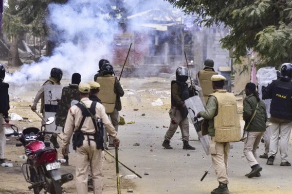 Assam: Army deployed in violence-hit Karbi Anglong; CM Himanta Sarma cites Gauhati HC stay on evictions