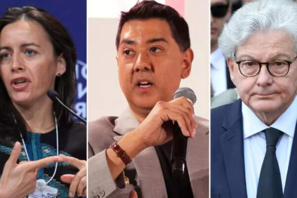 ‘Radical activists and weaponized NGOs’: US denies visas to EU ex-commissioner, four others over tech rules — who are they