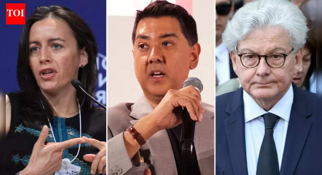 ‘Radical activists and weaponized NGOs’: US denies visas to EU ex-commissioner, four others over tech rules — who are they