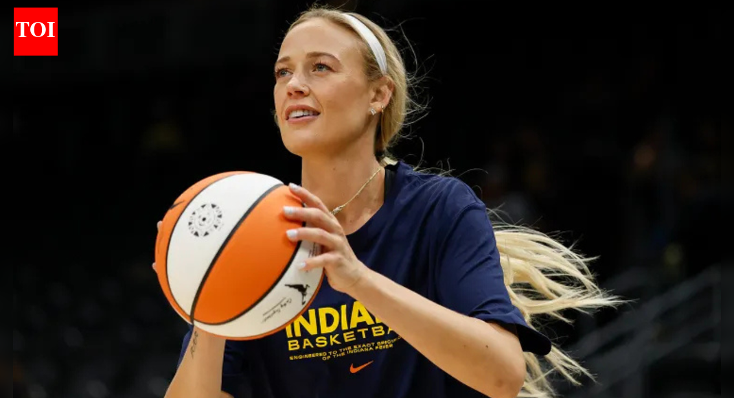 Sophie Cunningham’s net worth in 2025: WNBA star’s career earnings, endorsements, achievements and more