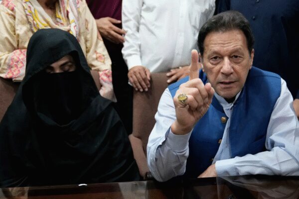 Pakistan: Imran Khan, Bishra Bibi get interim bail extension in May 9 cases; court adjourns multiple hearings till Jan 27