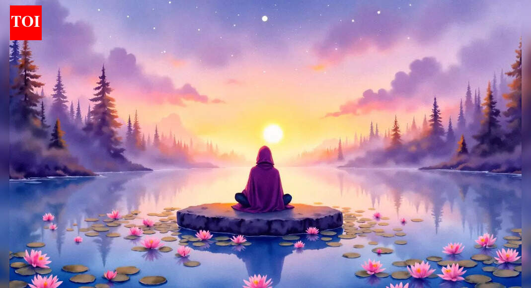 How to Strengthen Your Inner Self