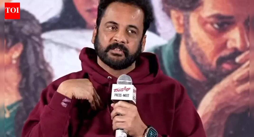 ‘Dhandoraa’ star Sivaji clarifies clothing remarks after Chinamyi Sripada criticises, says, ‘It was about women’s safety’