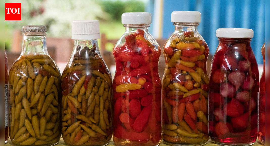 Pickled vegetables can cause you cancer! What science says about the hidden risks and how to protect your health |