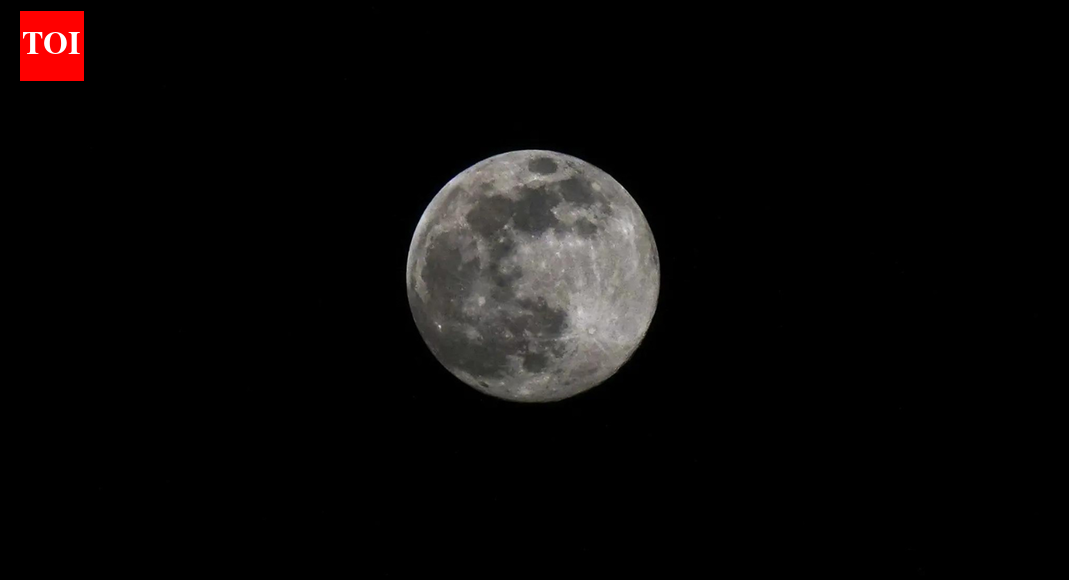 Nuclear power plant on Moon? Russia wants to build one by 2036; US in ‘race’ to get there earlier