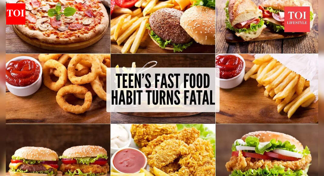 Fact check: Class 11 student’s death raises alarms on teen diets |