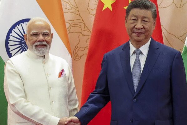 Photo credit: PTI China is likely seeking to leverage the easing of tensions along the Line of Actual Control (LAC) with India to stabilise strained bilateral ties and, more strategically, to prevent a further deepening of New Delhi’s partnership with Washington, according to a new report by the US Department of War.In itsannual report to Congress, “Military and Security Developments Involving the People’s Republic of China 2025″, the Pentagon assesses that Beijing views the recent de-escalation along the India–China border as an opportunity to recalibrate relations with India at a time of sharpening geopolitical competition in the Indo-Pacific. Calm With India, Weapons For Pakistan: Pentagon Report Warns Of China’s Strategic Balancing Act The report highlights that in October 2024, Indian leaders announced an agreement with China to disengage from the remaining standoff points along the LAC, just two days before a meeting between Chinese President Xi Jinping and Prime Minister Narendra Modi on the sidelines of the BRICS Summit.It states: “Developments along the Line of Actual Control (LAC) with India. In October 2024, Indian leadership announced an agreement with China to disengage from remaining standoff sites along the LAC two days before a meeting between President Xi and Indian Prime Minister Modi on the sidelines of the Brics Summit.”According to the Pentagon, the Xi–Modi interaction marked the start of monthly high-level engagements between the two sides, with discussions extending beyond border management to the “next steps” in the bilateral relationship. These included proposals on resuming direct flights, easing visa restrictions and reviving exchanges of academics and journalists, signalling a cautious effort to restore normalcy after years of tension.The report, however, underlines that Beijing’s motivations are viewed with suspicion in New Delhi. “China probably seeks to capitalize on decreased tension along the LAC to stabilize bilateral relations and prevent the deepening of U.S.-India ties; however, India probably remains skeptical of China’s actions and motives. Continued mutual distrust and other irritants almost certainly limit the bilateral relationship,” it says.Over the past few months, India and China have rolled out a series of people-centric measures following the formal end of the four-year military face-off in eastern Ladakh in October last year. India resumed issuing tourist visas to Chinese nationals in July, while both countries agreed to restart the Kailash Manasarovar Yatra, resume direct flights, facilitate visas and commemorate the 75th anniversary of diplomatic relations. Direct flights resumed in October.The Pentagon situates these moves within China’s long-term national strategy of achieving “the great rejuvenation of the Chinese nation” by 2049, including building a “world-class” military capable of “fight and win”. It reiterates that Beijing treats issues tied to sovereignty — including Taiwan, the South China Sea, the Senkaku Islands and Arunachal Pradesh — as “core interests” that are not open to negotiation.The report also stated that US–China relations are “stronger than they have been in many years” under President Donald Trump, with Washington seeking stability through strength rather than confrontation. “We do not seek to strangle, dominate, or humiliate China,” it says, emphasising that US policy in the Indo-Pacific is aimed at deterring aggression and preserving a balance of power. The Department of War will therefore prioritise bolstering deterrence in the Indo-Pacific through strength, not confrontation.It added that President Trump aims for stable peace, fair trade and respectful ties with China, and that the Department of War would back these goals from a position of military strength, while working to maintain a balance of power in the Indo-Pacific that allows open and fair trade, shared prosperity and respect for all nations’ interests.(With inputs from PTI)About the AuthorTOI World DeskAt TOI World Desk, our dedicated team of seasoned journalists and passionate writers tirelessly sifts through the vast tapestry of global events to bring you the latest news and diverse perspectives round the clock. With an unwavering commitment to accuracy, depth, and timeliness, we strive to keep you informed about the ever-evolving world, delivering a nuanced understanding of international affairs to our readers. Join us on a journey across continents as we unravel the stories that shape our interconnected world.Read MoreEnd of ArticleFollow Us On Social MediaVideos‘Mouths shut when Hindus are killed’: Yogi targets opposition in Assembly”We Are Not Safe…” Unnao Rape Victim’s Mother Manhandled, Protest StoppedIndian Travel Vlogger Anant Mittal Held In China, Comments On Arunachal Pradesh Trigger DetentionFrom Pride To Distress Sale: Pakistan Sells State-Owned PIA For Rs 135 Billion As Economy BucklesCalm With India, Weapons For Pakistan: Pentagon Report Warns Of China’s Strategic Balancing ActAssam’s Karbi Anglong Gripped By Violence, Internet Suspended As Anger Over ‘Encroachers’ Explodes‘Can’t Stay Two Days In Delhi’: Gadkari On Severe Pollution, Transport Sector Role’Batenge Toh Katenge’: Uddhav & Raj Thackeray Unite For Mumbai Civic Polls | Shiv Sena (UBT) | MNSBluebird Lift-Off Shows ISRO Commercial Power As Nambi Narayanan Calls LVM-3 Game Changer MoveYunus Govt Takes Responsibility Of Dipu Das Family After India Erupts Over Hindu Man’s Lynching123Photostories2026 Spiritual Guide For Your Birth Number: How to Strengthen Your Inner Self2025’s headline-grabbing star kids:Aryan Khan, Rasha Thadani, Shanaya Kapoor and more7 comforting winter raitas to add warmth to daily mealsMeet 7 birds of Indian forests that are also masters of camouflageYear ender 2025: Love anthems that ruled playlists from ‘Metro… In Dino’ to ‘Saiyara’7 profound quotes from Herman Melville’s Moby-Dick that still resonate8 iconic wildlife reserves in India where the tiger is not the star attractionWhat kind of energy you absorb from others based on your birth dateThe lost tales of the ‘Chequers Ring’: The jewel linked to Queen Elizabeth I and Anne BoleynIndia’s very own ‘Norway’: Destinations that resemble the beautiful European destination and are best visited in winter123Hot PicksUAE WeatherPAN-Aadhaar linkingKarbi Anglong CurfewGold rate todayIncome Tax RefundPublic Holidays DecemberBank Holidays DecemberTop TrendingTaylor SwiftLIC Home Loan Interest RateMunetaka MurakamiConnor Bedard Net WorthAleksander Barkov GirlfriendAuston MatthewsITR RefundTrey Yesavage and Taylor Fricks EngagementJade Cargill and Brandon Net WorthMax Holloway Net Worth