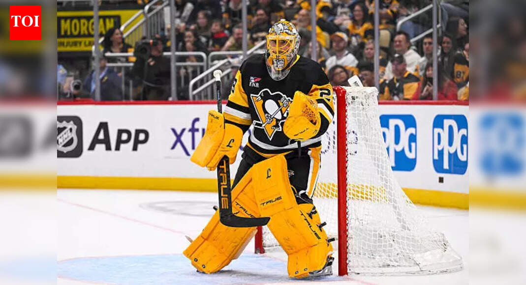 Marc-Andre Fleury open to comeback amid Edmonton Oilers goaltending concerns