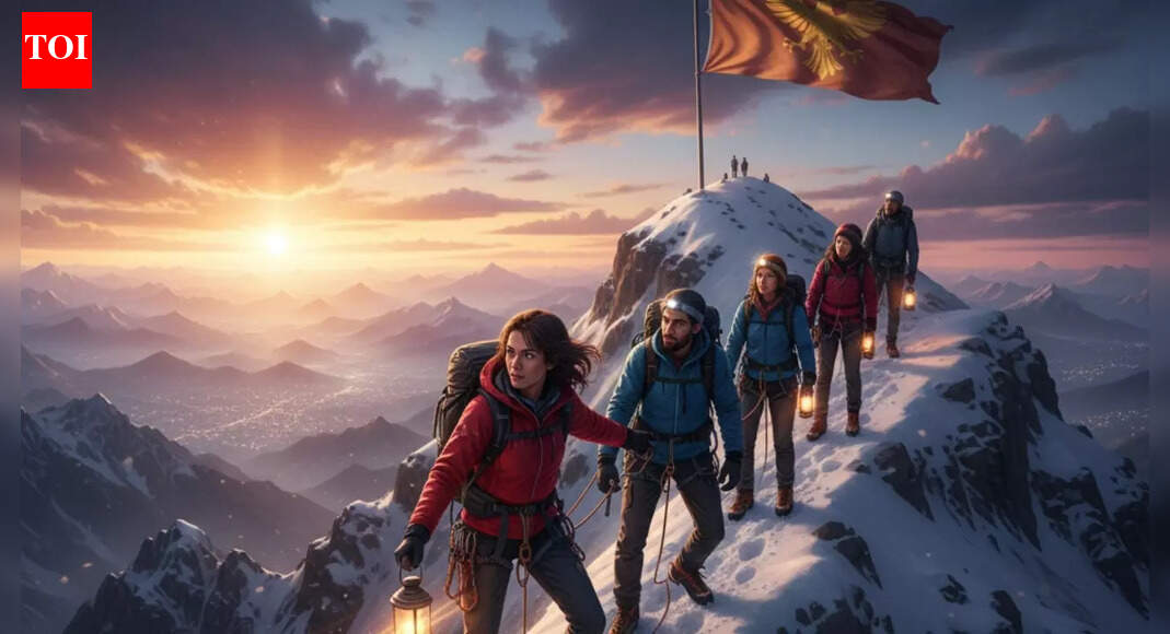 What your birth number reveals about your leadership style |