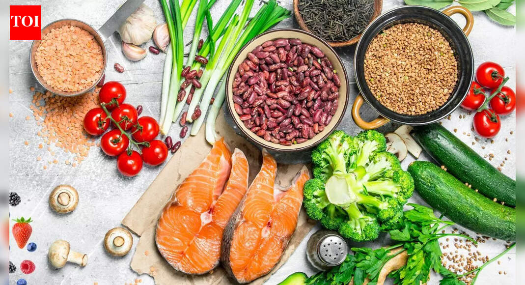 Why some foods are better eaten raw |