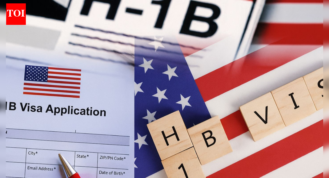 New H-1B rules won’t make much difference if 0,000 fee remains, Indian-origin immigration attorney explains why