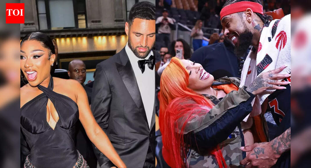 Brandon Ingram & GloRilla Vs Klay Thompson & Megan Thee Stallion’s combined net worth in 2025: Earnings, assets, investments, and more