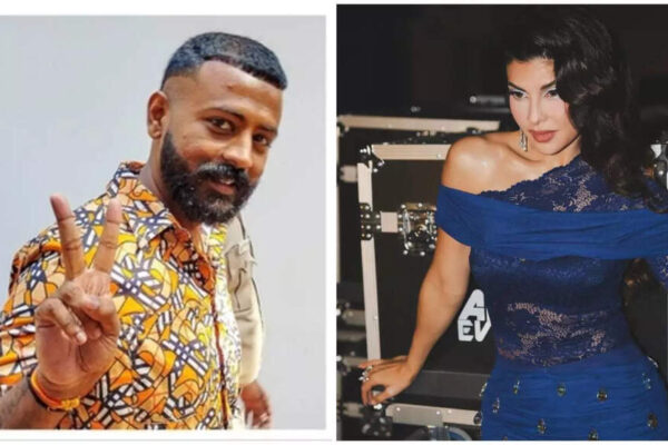 Sukesh Chandrasekhar claims he has gifted Jacqueline Fernandez a new home for Christmas, ‘I present you The Love Nest in Beverly Hills’