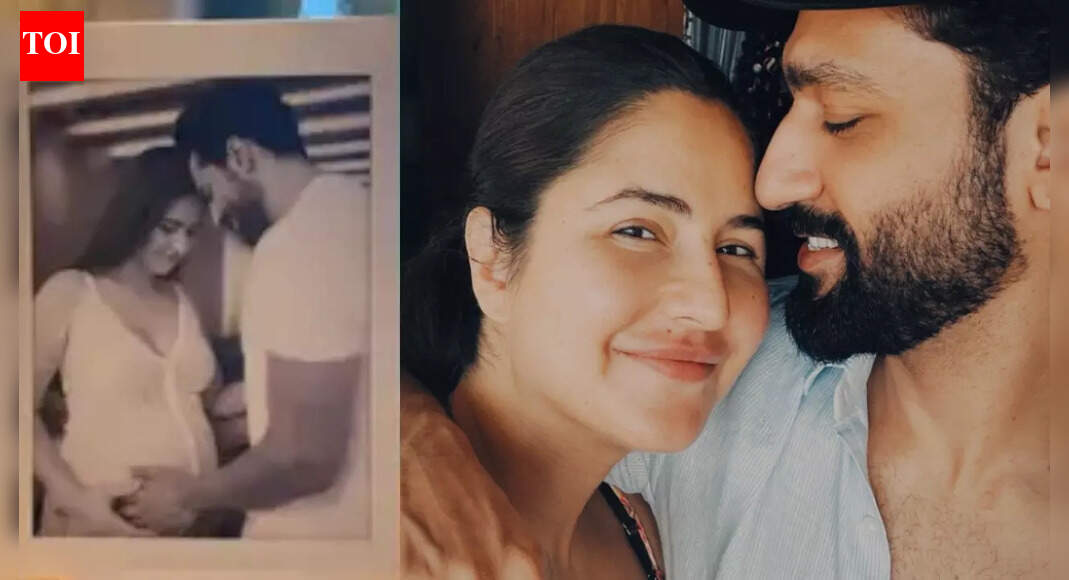 Vicky Kaushal opens up fatherhood after welcoming baby boy with Katrina Kaif: ‘ I can’t put into words, and I wasn’t prepared for’