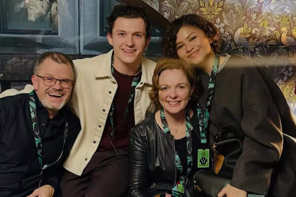 Zendaya’s family outing with Tom Holland sparks fresh pregnancy rumours online, netizens say ‘she’s been hiding it in public for months’