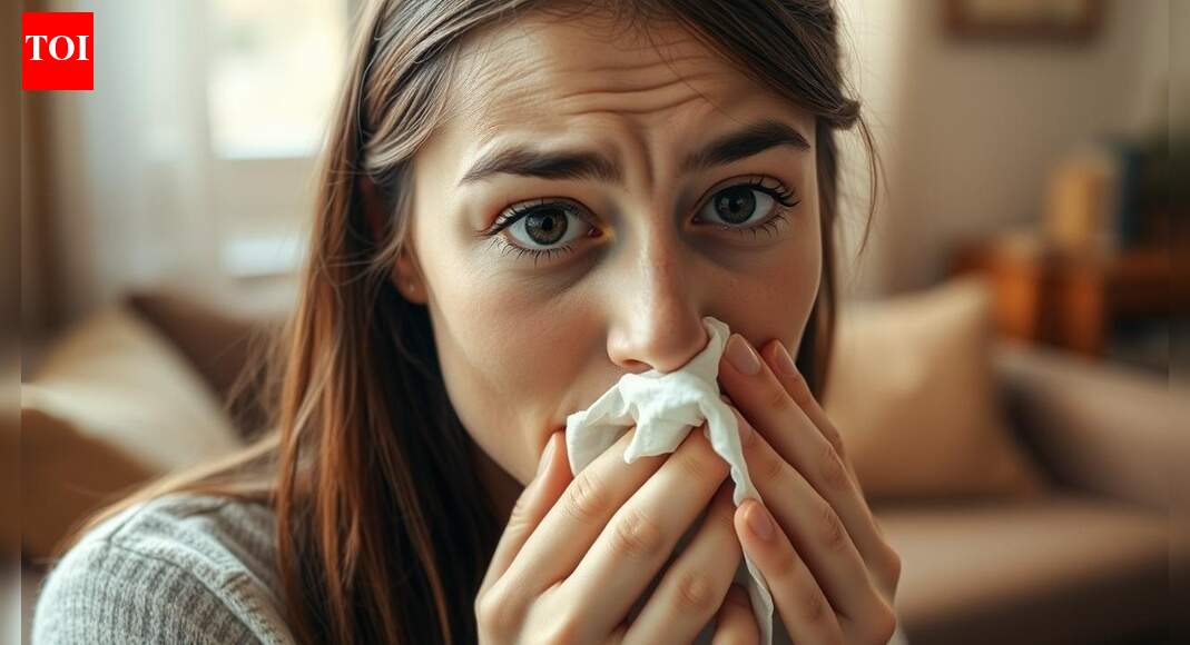 What is ‘winter vomiting bug’? Why a new variant is driving a US surge?