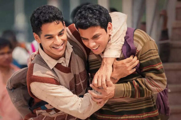 Dharma Productions responds to plagiarism allegations over Homebound; says film is a licensed adaptation, ‘Baseless and unfounded’