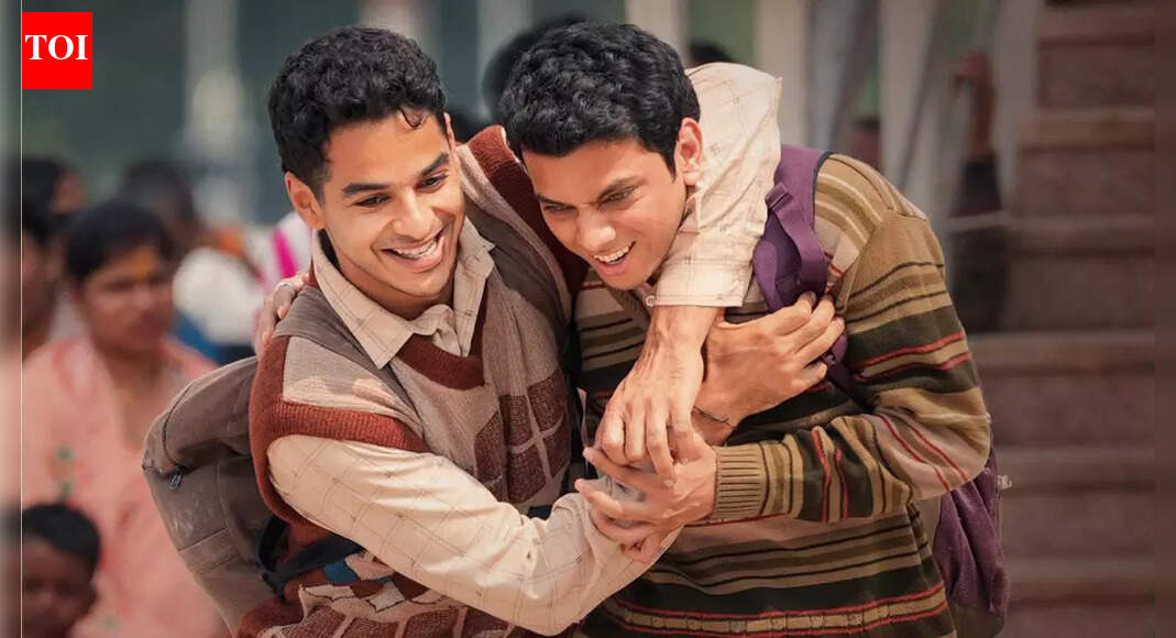 Dharma Productions responds to plagiarism allegations over Homebound; says film is a licensed adaptation, ‘Baseless and unfounded’