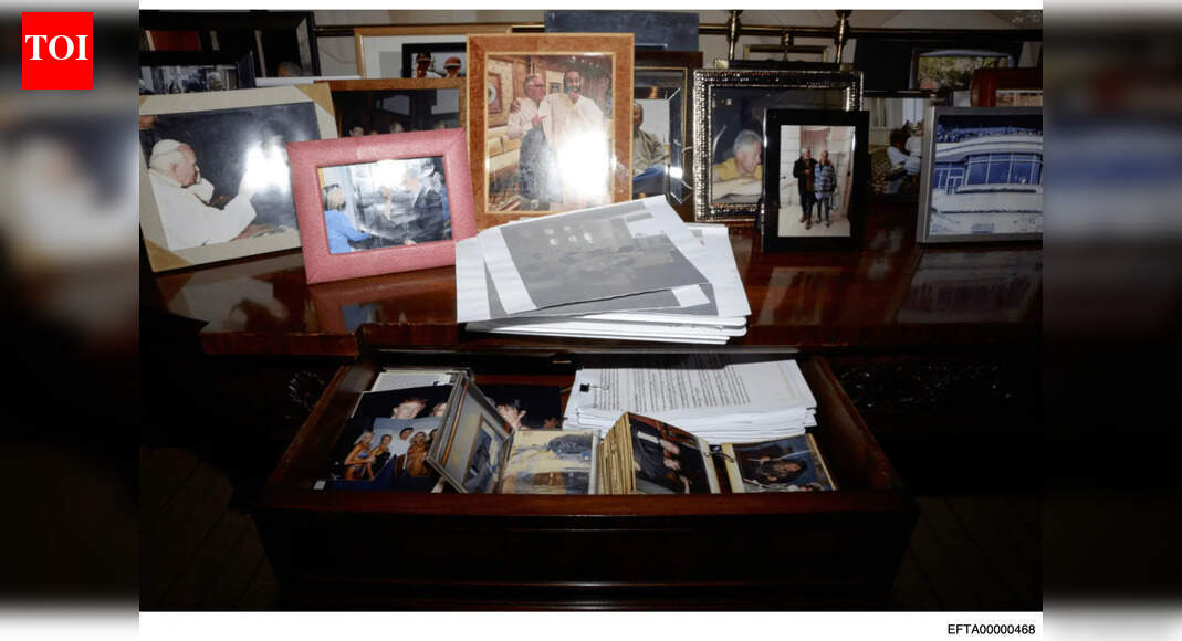 Epstein files fallout: Did White House steps in to control DOJ messaging — Here’s what we know about report