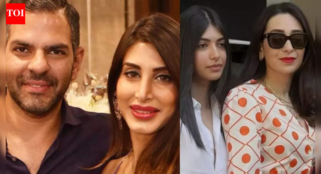 Delhi High Court concludes proceedings in Sunjay Kapur’s Rs 30,000 crore estate dispute involving Karisma Kapoor’s children and Priya Kapur, reserves its order