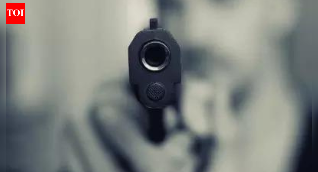 J&K: JCO on duty dies of gunshot in Samba; Army rules out terror angle | India News