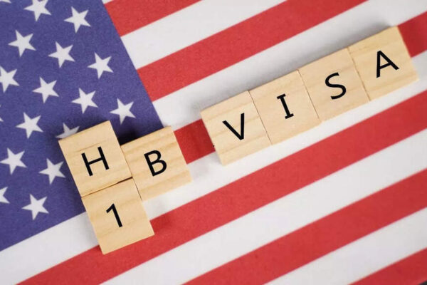 Amid H-1B row and vetting delays, Indian applicant reveals sudden visa reversal from ‘refused’ to ‘approved’