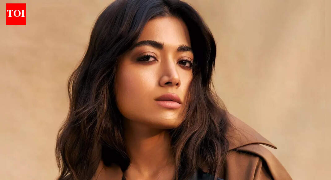Rashmika Mandana reflects on 2025; ‘The Girlfriend’ actress says, ‘I’m very proud of the year I have had’ – Exclusive