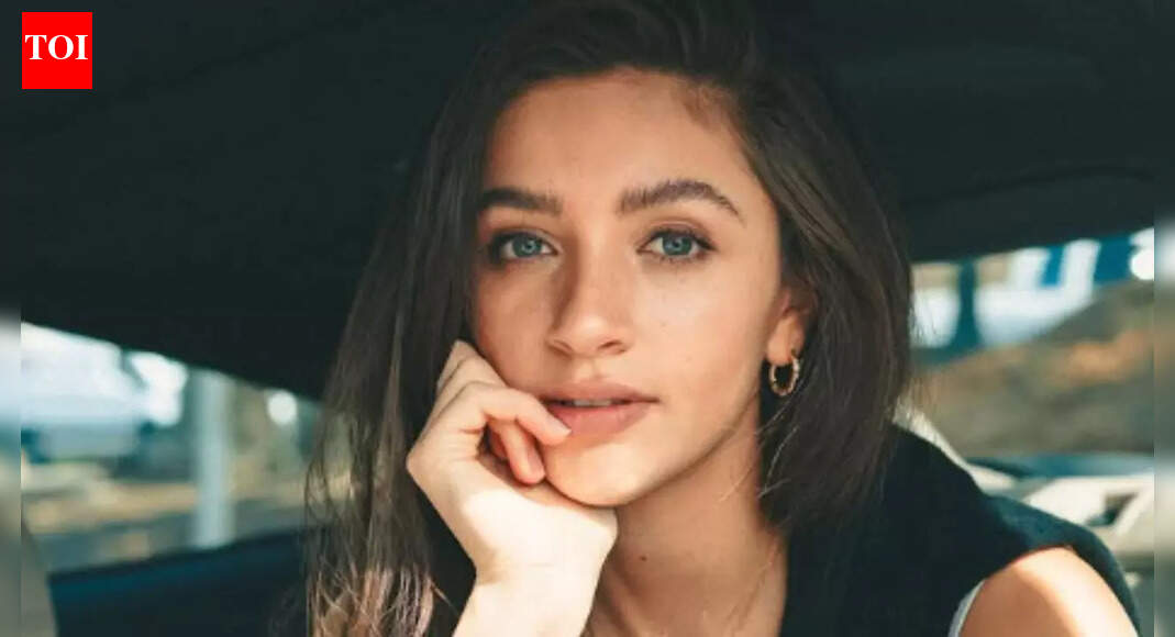 ‘You’re an anchor baby’: Indian-American influencer Priya Patel faces backlash over ‘America for Americans’ demand