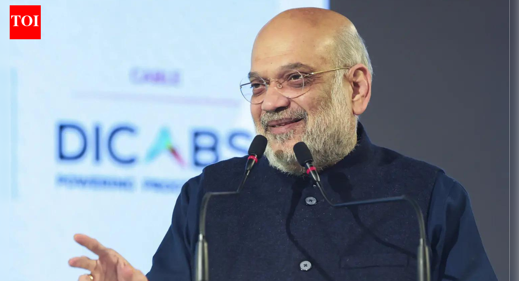 ‘Bharat Taxi’ to roll out soon, says Amit Shah