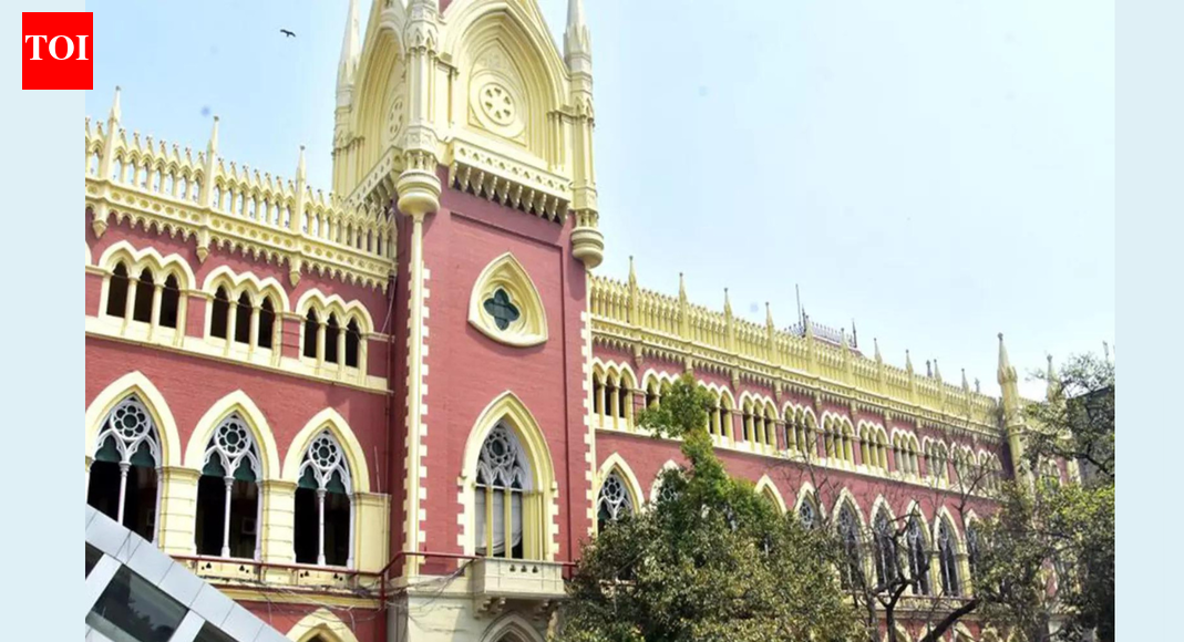 Foreign court divorce binding if one spouse stays abroad, says Calcutta high court