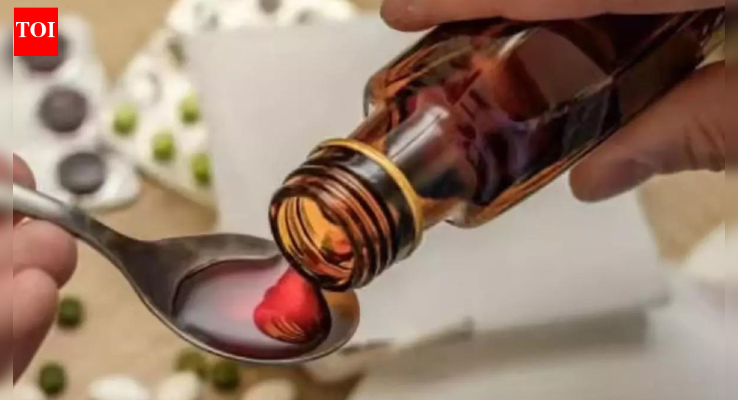 Representative image BHOPAL: “My son survived, but he returned to me without his sight,” said Tikku Yaduvanshi (36), his voice breaking as he recalled the 116 days his five-year-old son had battled for life after consuming the toxic cough syrup Coldrif in Parasia town, in MP’s Chhindwara district. “He cannot see, he cannot walk properly, and I cannot leave him even for a moment. How do I go back to work now?” Tikku said.The boy is among the few children to survive the killer cough syrup tragedy that claimed the lives of 26 children across Chhindwara and Betul districts. After more than four months of hospitalisation across multiple cities, he was finally discharged from AIIMS Nagpur on Monday night – alive, but with severe, and possibly irreversible, damage.For Tikku, a former employee of a private finance company, survival has come at an unbearable cost. He has not received a salary for the past four months, defaulted on housing loan EMIs, sold his cattle, and mortgaged his wife’s jewellery to fund treatment and sustain his family during the prolonged hospital stay in Nagpur. “We were four people staying there – my wife, two other family members and I – paying for food, rooms, everything, while our child was fighting for life. Govts and officials might come and go, what we have lived through in these four months cannot be put into words,” Tikku said.His son’s ordeal began on August 24, when Tikku first took him to paediatrician Dr Praveen Soni in Parasia. Two days later, as complications developed, he returned to the doctor. On September 1, Kunal was rushed to Nagpur and admitted to a private hospital. As his condition worsened, he was shifted to AIIMS Nagpur on September 11, where treatment continued for over three months. While the state govt has assured financial assistance towards medical expenses, Tikku said it barely scratches the surface. “Whatever money we receive will go into repaying the loans we took for his treatment. It does not cover our stay, food, or the debts we piled up just to keep him alive,” he said.Complete recovery remains uncertain. Doctors have not been able to say whether his son’s vision will return. “I want the govt to tell me – will it bear the cost of his future treatment,” he asked. “I have heard there are better facilities for eyesight treatment in Chennai. My child did nothing wrong. At least give him a chance,” he added. The Coldrif syrup tragedy has led to arrests, suspensions, and an SIT probe. Paediatrician Dr Praveen Soni, his wife Jyoti Soni, and the manufacturers of the syrup – Tamil Nadu-based Sresan Pharmaceuticals – have been named as accused. Yet, for families like these, accountability offers little comfort. “My son survived death. Now we are just praying he can see the world one day, and that we are not left alone to fight this battle,” Tikku said.End of ArticleFollow Us On Social MediaVideosBangladesh Situation Remains Very Fluid as Unrest Grows Ahead of 2026 Elections: Journalist”Stop This Nonsense…”: Tharoor Lambasts Bangladesh Govt Over Lynching of Hindu ManEnd Of H-1B Lottery: Donald Trump Overhauls US Work Visa System Prioritising High Pay And SkillsISRO’s Heaviest Launch Yet: Five Reasons Why BlueBird-2 Marks India’s Big Leap In Global Space Race‘Mouths shut when Hindus are killed’: Yogi targets opposition in Assembly”We Are Not Safe…” Unnao Rape Victim’s Mother Manhandled, Protest StoppedIndian Travel Vlogger Anant Mittal Held In China, Comments On Arunachal Pradesh Trigger DetentionFrom Pride To Distress Sale: Pakistan Sells State-Owned PIA For Rs 135 Billion As Economy BucklesCalm With India, Weapons For Pakistan: Pentagon Report Warns Of China’s Strategic Balancing ActAssam’s Karbi Anglong Gripped By Violence, Internet Suspended As Anger Over ‘Encroachers’ Explodes123PhotostoriesFrom ‘My Secret Santa’ to ‘Meet Me Next Christmas’: Best Christmas movies to watch on OTT2 easy recipes that lower blood pressure naturallyTotal number of Birkin bags owned by Jane Birkin: The answer will surprise you10 cheapest countries to visit with surprisingly low daily costs2026 Spiritual Guide For Your Birth Number: How to Strengthen Your Inner Self2025’s headline-grabbing star kids:Aryan Khan, Rasha Thadani, Shanaya Kapoor and more7 comforting winter raitas to add warmth to daily mealsMeet 7 birds of Indian forests that are also masters of camouflageYear ender 2025: Love anthems that ruled playlists from ‘Metro… In Dino’ to ‘Saiyara’7 profound quotes from Herman Melville’s Moby-Dick that still resonate123Hot PicksUAE WeatherPAN-Aadhaar linkingKarbi Anglong CurfewGold rate todayIncome Tax RefundPublic Holidays DecemberBank Holidays DecemberTop TrendingTaylor SwiftPaul RuddPatrick MahomesMegan Thee Stallion Net Worth 2025Travis KelceJoel EmbiidSavannah James Net WorthSophie CunninghamDrew McIntyre and Kaitlyn Frohnapfel Net WorthKhamzat Chimaev