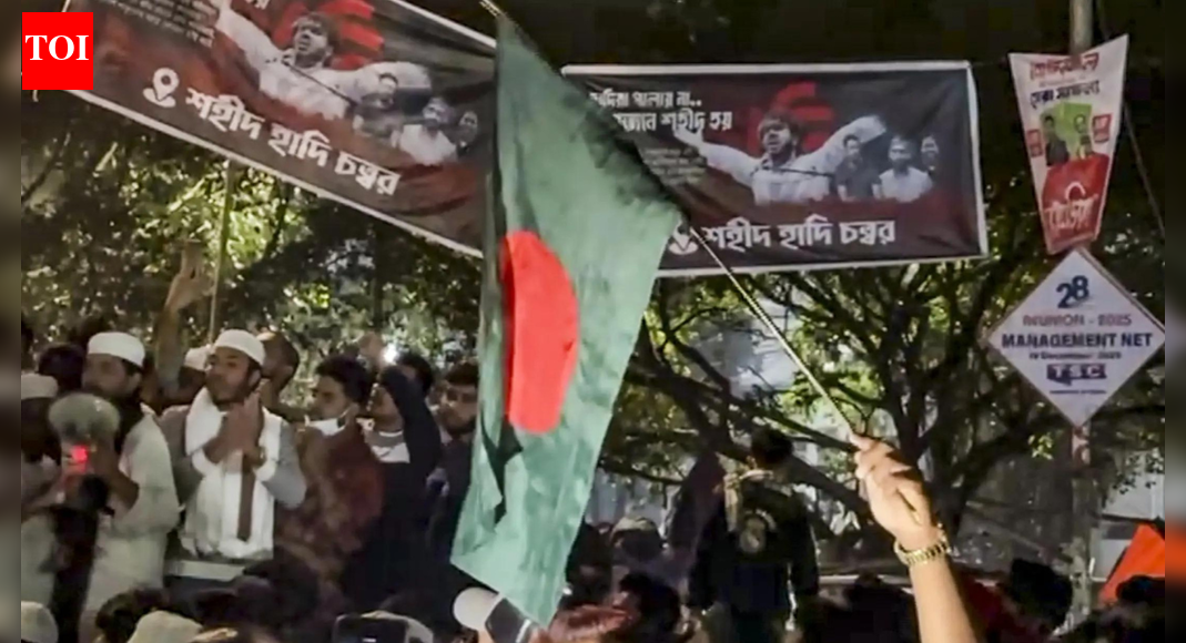 Bangladesh unrest: Acted mute to save myself – Indian Tabla player recalls trauma