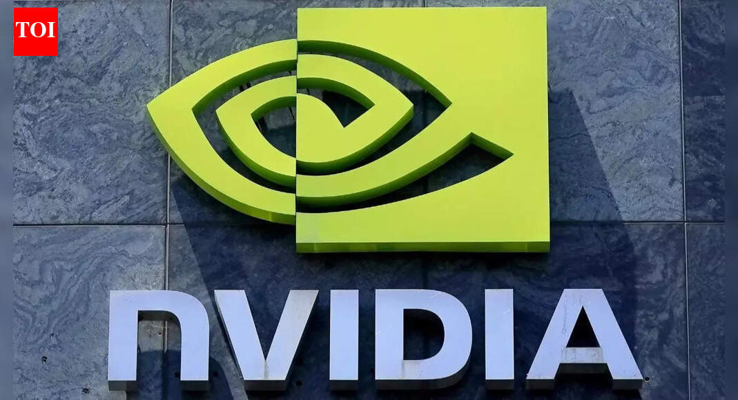 Nvidia may have just admitted that it cannot take Amazon, Google and Microsoft in Cloud